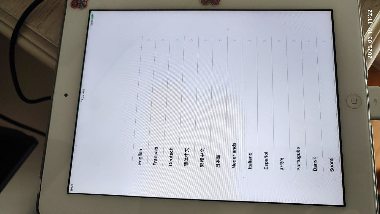 iPad已停用，连接到iTuns怎么办？14