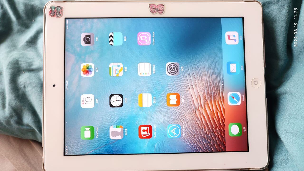 iPad已停用，连接到iTuns怎么办？15
