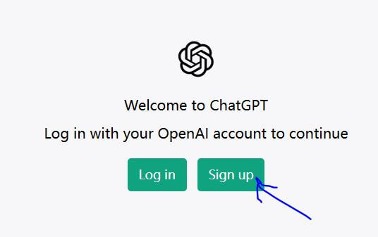 OpenAI ChatGPT最新国内注册教程，简单快速1